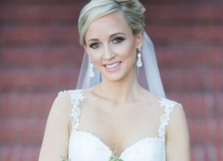 Trendy Wedding Dresses : Today on the blog we're meeting some real Galia Lahav brides, and swooning o…