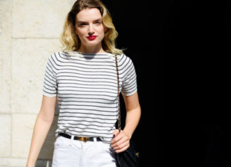 Street Style : Photo