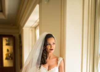 Trendy Wedding Dresses : Today on the blog we're meeting some real Galia Lahav brides, and swooning o…