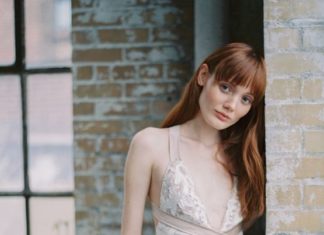 Trendy Wedding Dresses : Truvelle Wedding Dress Collection 2017 by Blush Wedding Photography…
