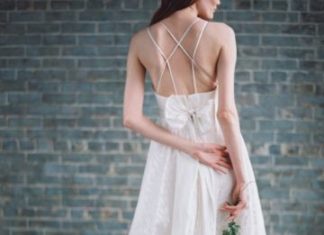 Trendy Wedding Dresses : Truvelle Wedding Dress Collection 2017 by Blush Wedding Photography…