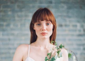 Trendy Wedding Dresses : Truvelle Wedding Dress Collection 2017 by Blush Wedding Photography…