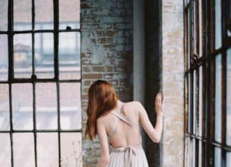 Trendy Wedding Dresses : Truvelle Wedding Dress Collection 2017 by Blush Wedding Photography…