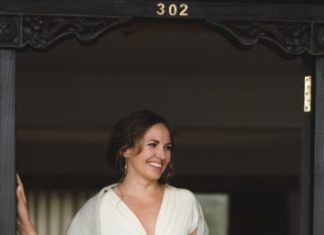 Trendy Wedding Dresses : Nepal Wedding Inspiration by Fotograf Ingvild Kolnes…