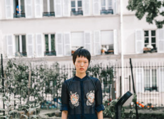 Street Style : Photo