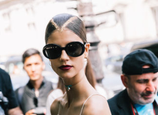 Street Style : Photo