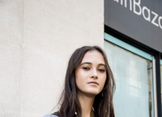 Street Style : Photo