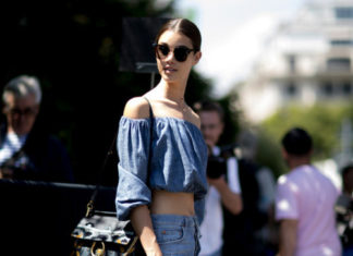 Street Style : Photo