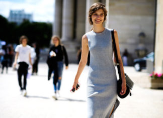 Street Style : Photo