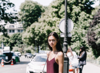 Street Style : Photo