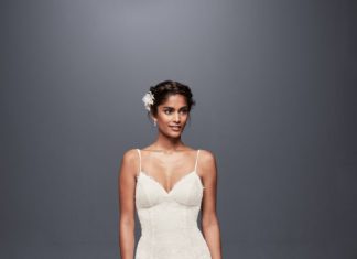 Trendy Wedding Dresses : David's Bridal UK – We went to take a look at the new Birmingham store….