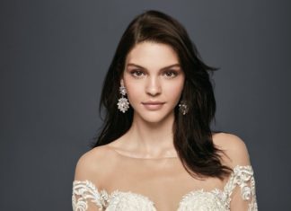Trendy Wedding Dresses : David's Bridal UK – We went to take a look at the new Birmingham store….