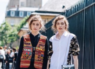 Street Style : Photo