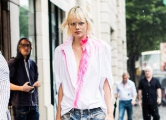 Street Style : Photo