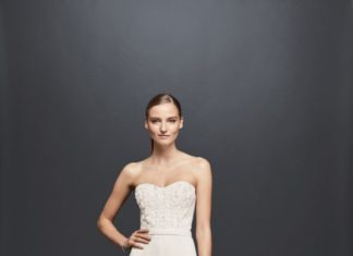 Trendy Wedding Dresses : David's Bridal UK – We went to take a look at the new Birmingham store….
