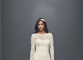 Trendy Wedding Dresses : David's Bridal UK – We went to take a look at the new Birmingham store….
