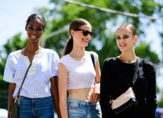 Street Style : Photo