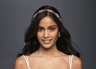 Trendy Wedding Dresses : David's Bridal UK – We went to take a look at the new Birmingham store….