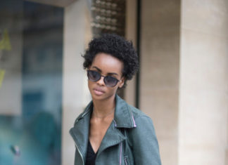 Street Style : Photo