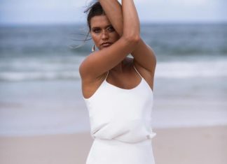 Trendy Wedding Dresses : El Duo, Grace Loves Lace Capsule Wedding Dress Collection…