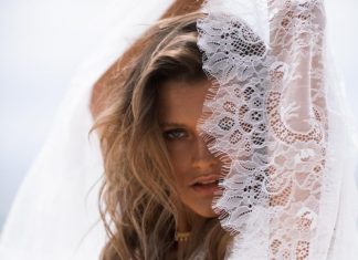 Trendy Wedding Dresses : El Duo, Grace Loves Lace Capsule Wedding Dress Collection…