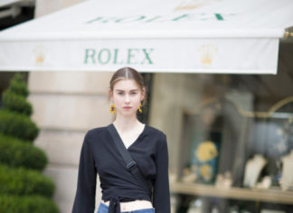 Street Style : Photo