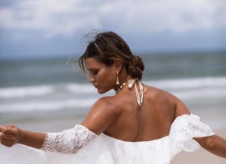 Trendy Wedding Dresses : El Duo, Grace Loves Lace Capsule Wedding Dress Collection…