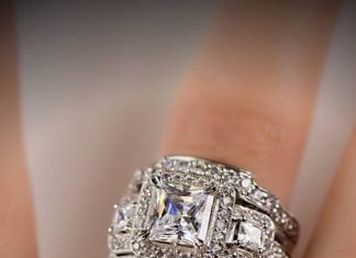 Diamond Rings : .diamond…