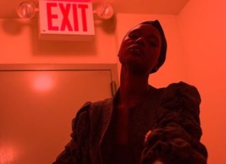 Fashion Editorial : Photo