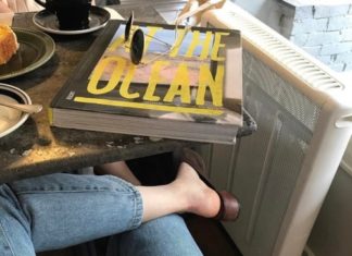 Street Style : Street Style Platform – Fashion Inspiration