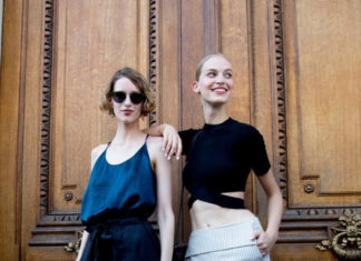 Street Style : Photo