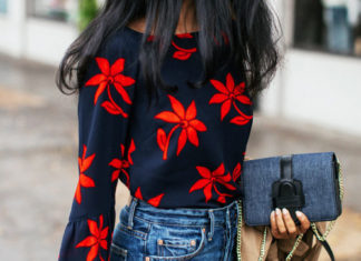 Street Style : Street Style Platform – Fashion Inspiration