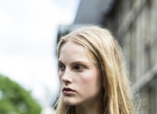 Street Style : Photo