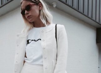 Street Style : Street Style Platform – Fashion Inspiration