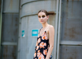 Street Style : Photo