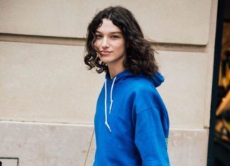 Street Style : Photo