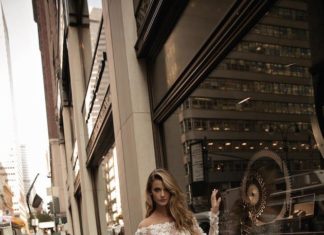 Trendy Wedding Dresses : Berta Wedding Dress Collection, Fall 2017…