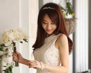 Short Wedding Dresses : White Lace Dress…