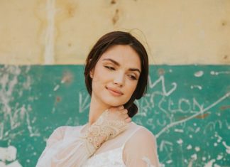 Trendy Wedding Dresses : Havana Wedding Inspiration by Gaby Rguez Photography…