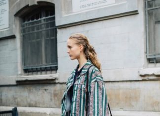 Street Style : Photo