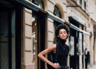 Street Style : Photo