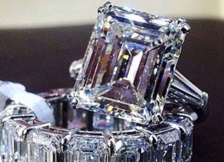 Diamond Rings : …