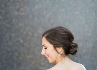 Trendy Wedding Dresses : Beautiful Hindu & Catholic Wedding by Carretto Studio…