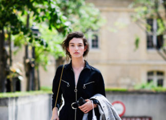 Street Style : Photo