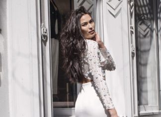 Trendy Wedding Dresses : Lakum Wedding Dress Collection…