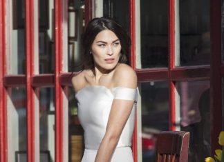 Trendy Wedding Dresses : Lakum Wedding Dress Collection…