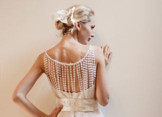 Short Wedding Dresses : Beautiful…