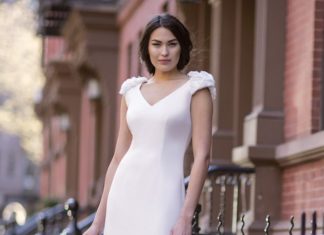 Trendy Wedding Dresses : Lakum Wedding Dress Collection…