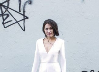 Trendy Wedding Dresses : Lakum Wedding Dress Collection…