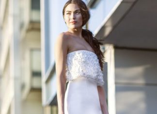 Trendy Wedding Dresses : Lakum Wedding Dress Collection…